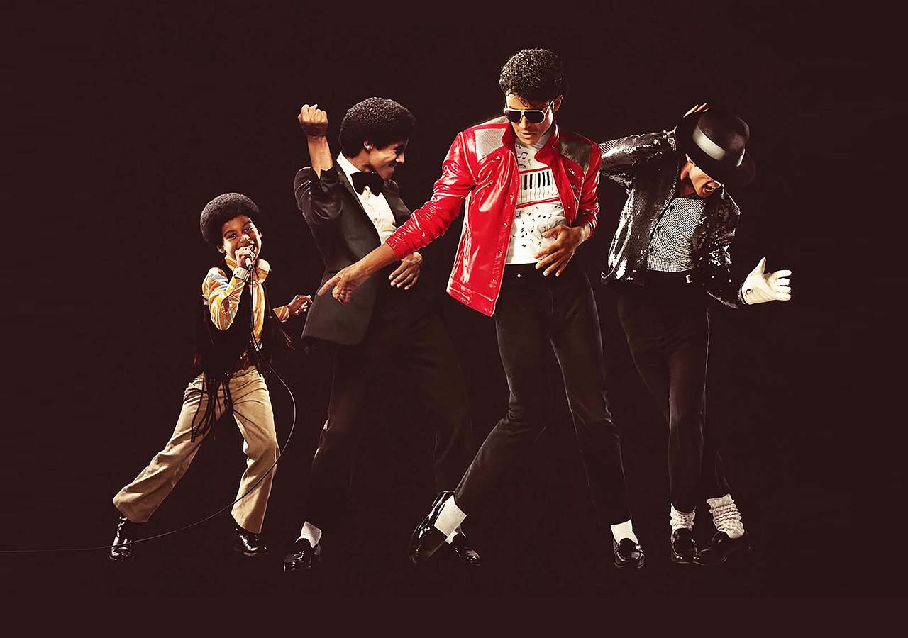 „Michael” intră în primăvară în cinematografe, iar trailerul stabilește recorduri de vizionări