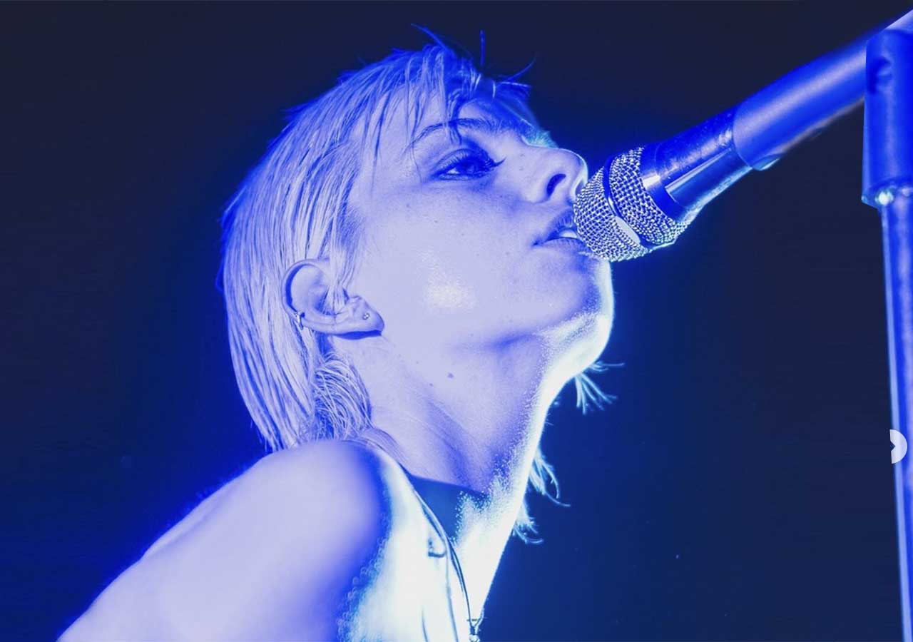 Stella Rose revine pe scena Control Club la începutul anului viitor