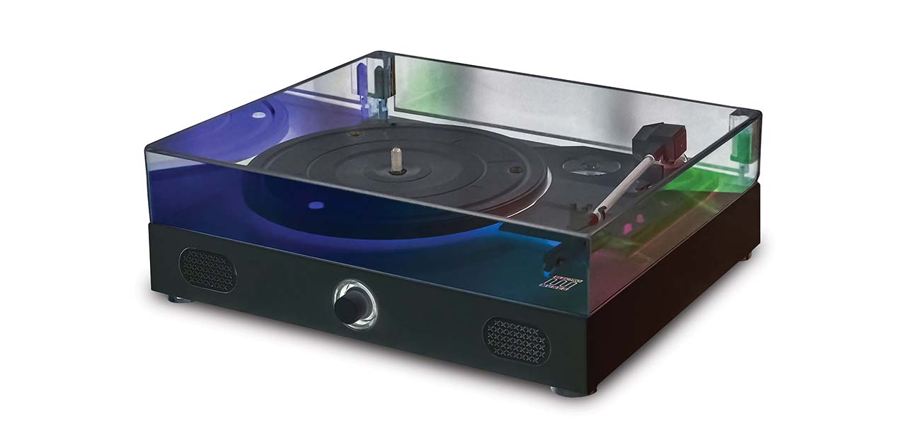 Concurs: 10 pentru un disc – ediția Electromureș. Spune-ne playlistul tău și câștigă premii audio retro