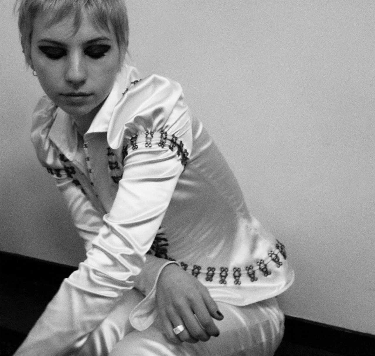 Stella Rose revine pe scena Control Club la începutul anului viitor