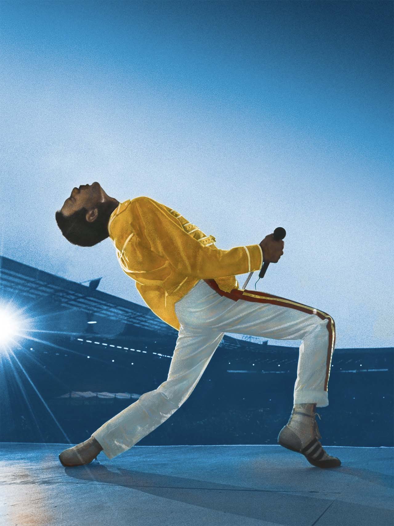 Ultimii ani ai lui Freddie Mercury