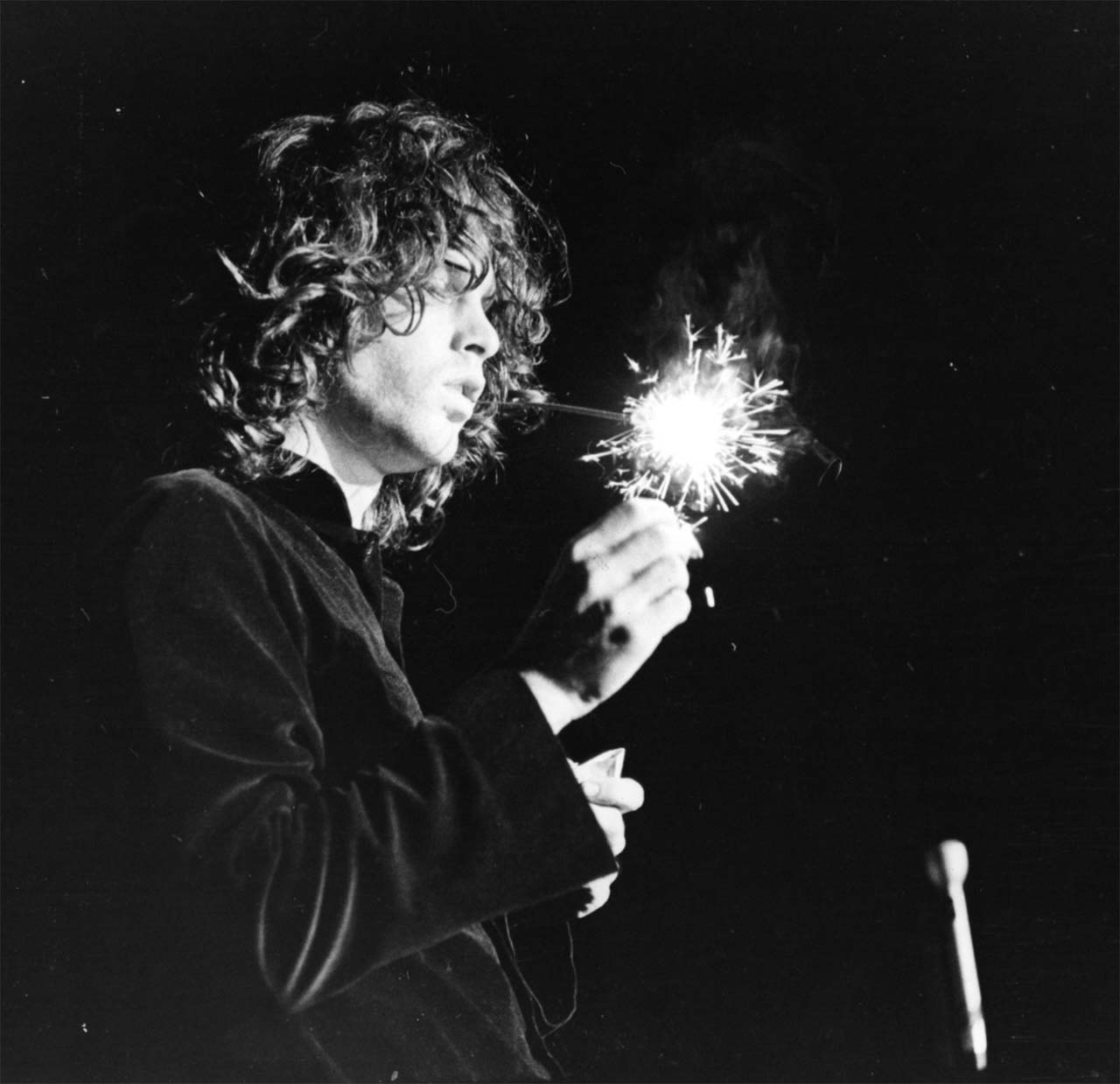 Jim Morrison – O rugă americană