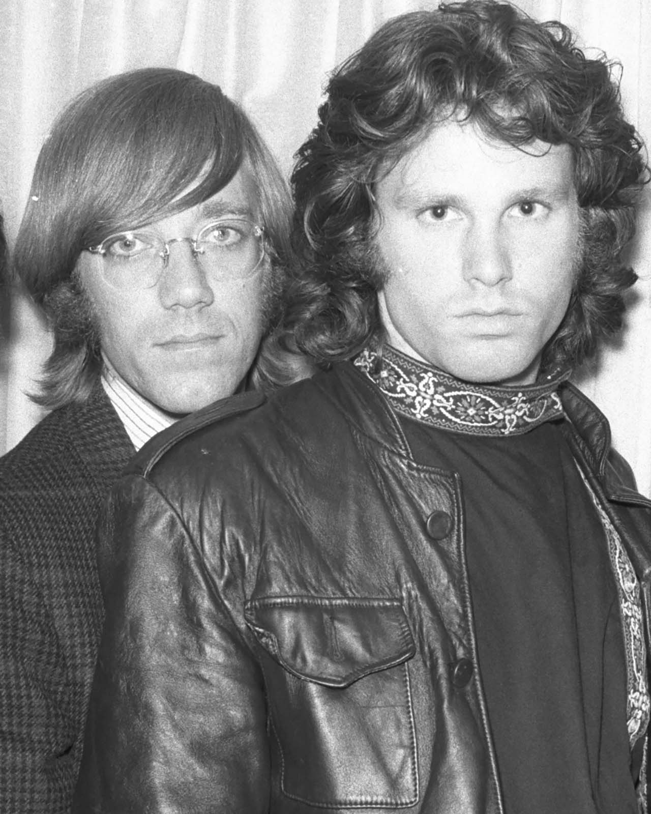 Jim Morrison – O rugă americană