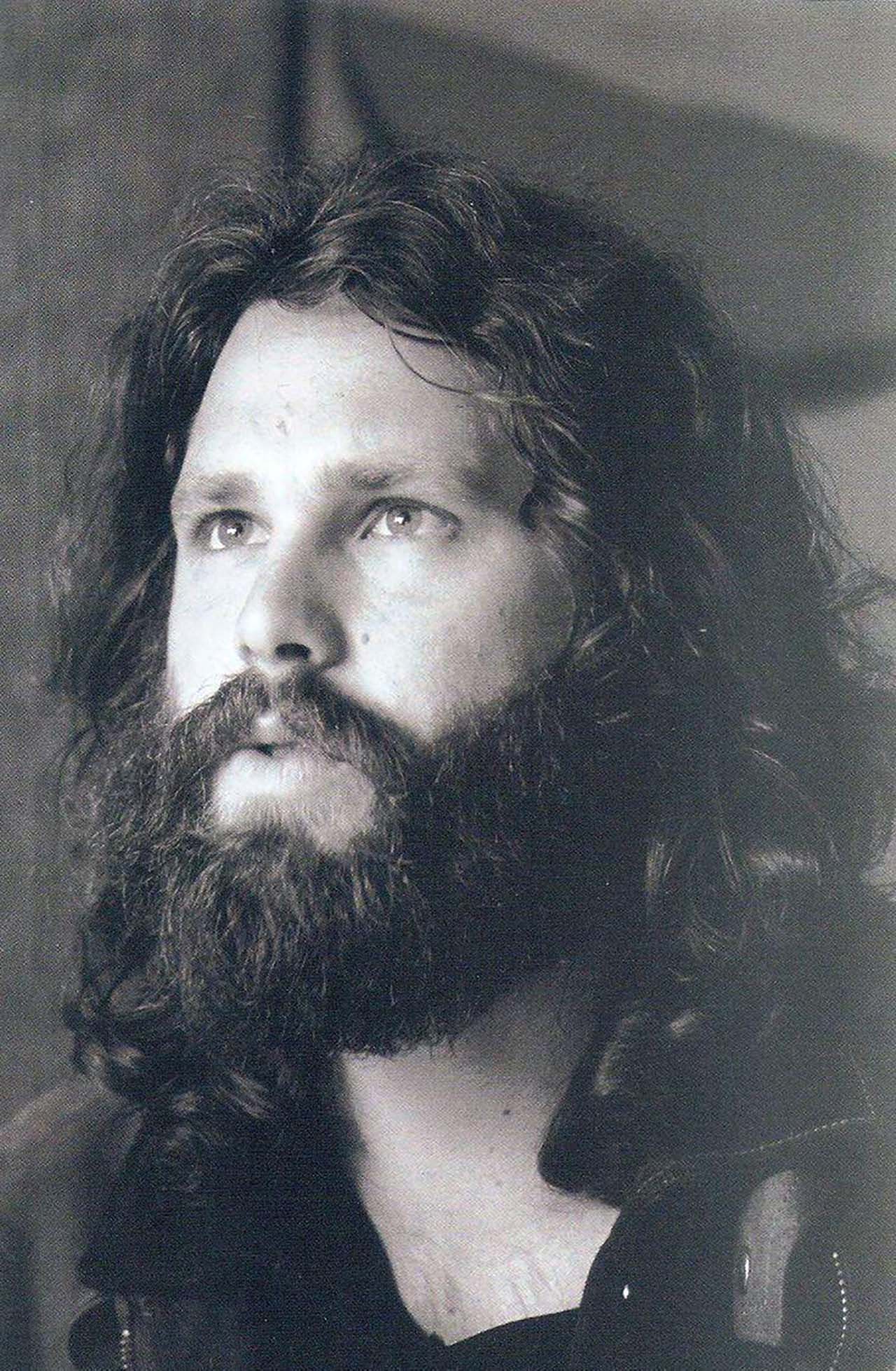 Jim Morrison – O rugă americană