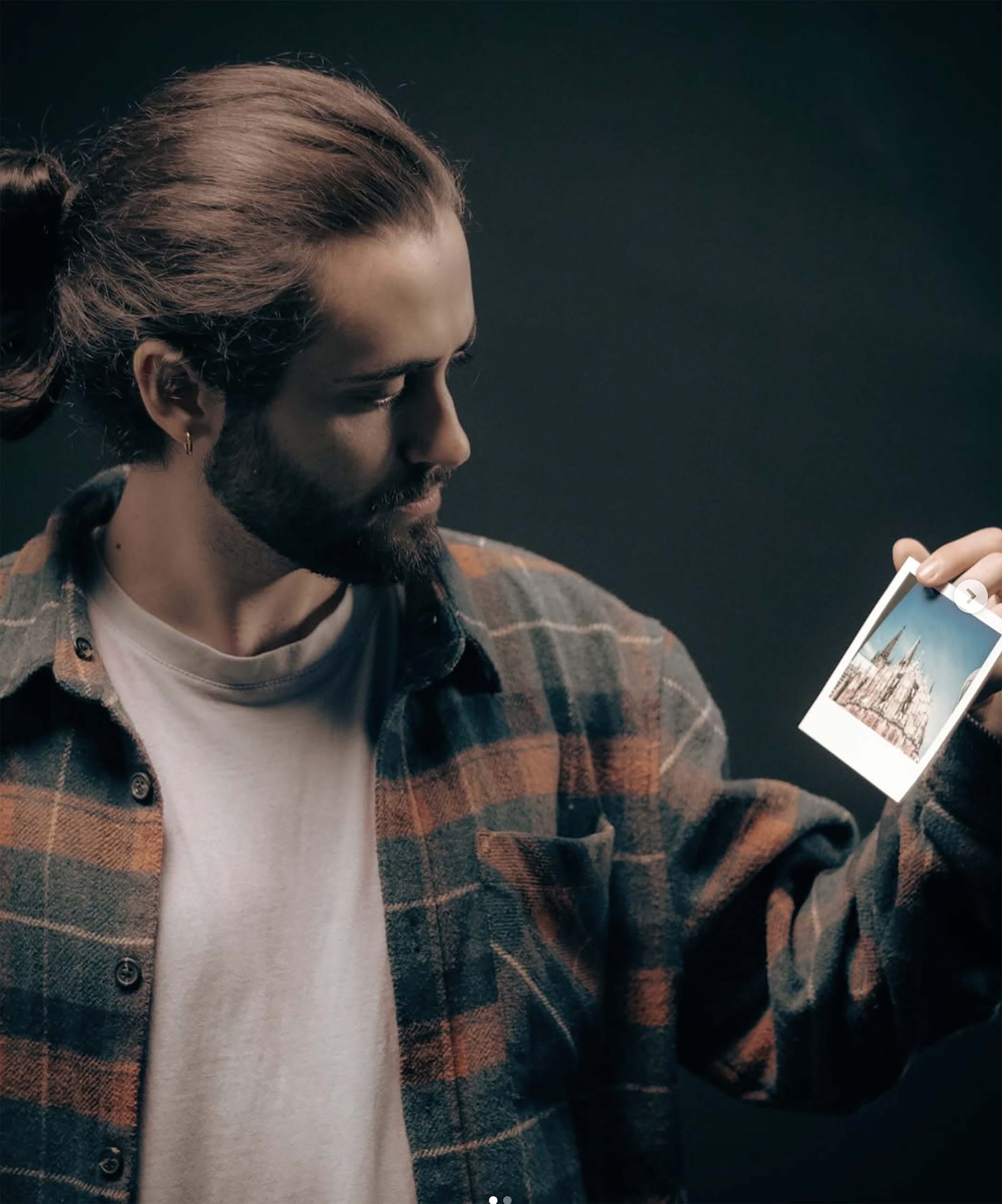 De la desen la muzică. Interviu cu Nicu Mihai de la You Arrive