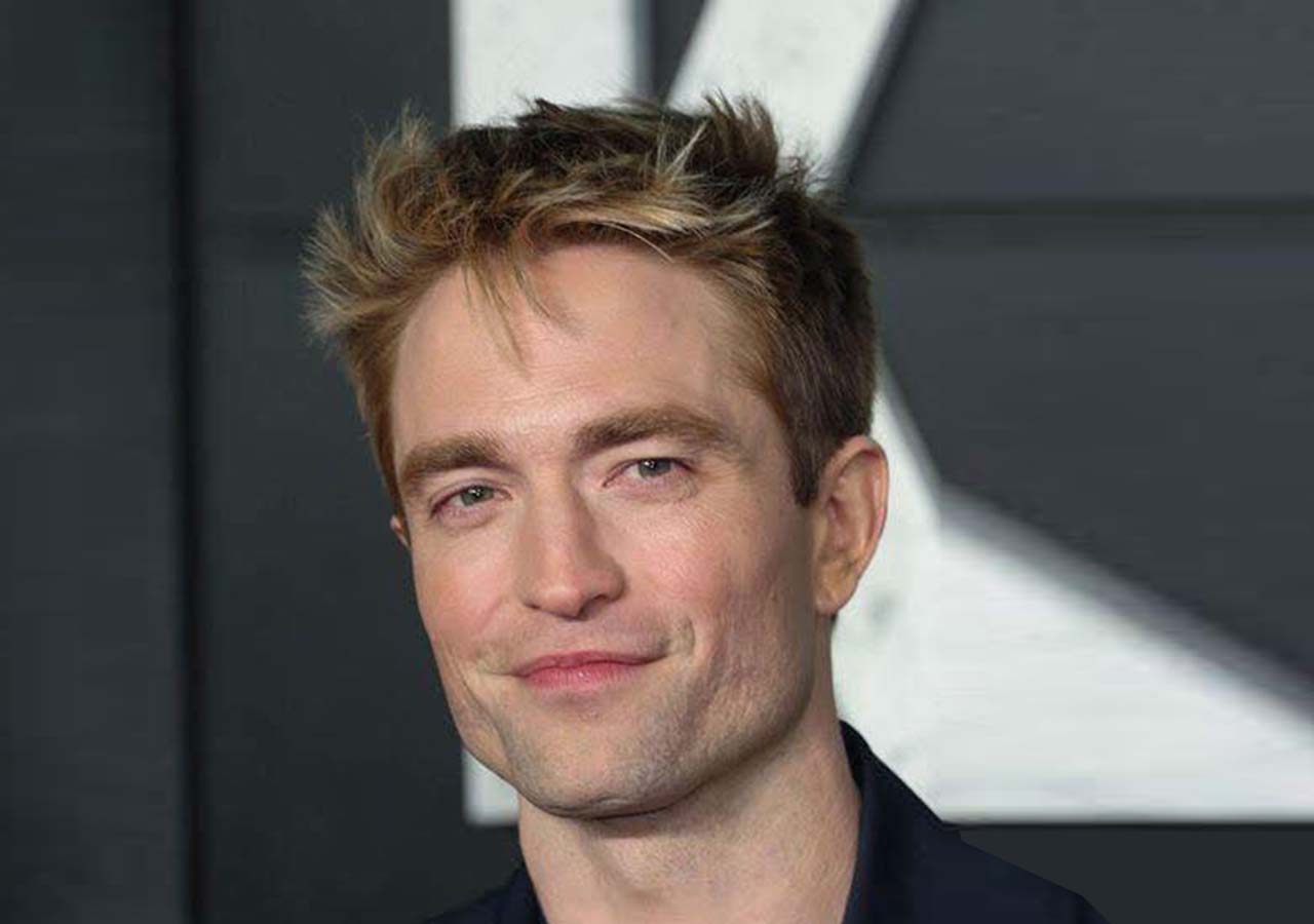 Robert Pattinson pregătește primul album solo