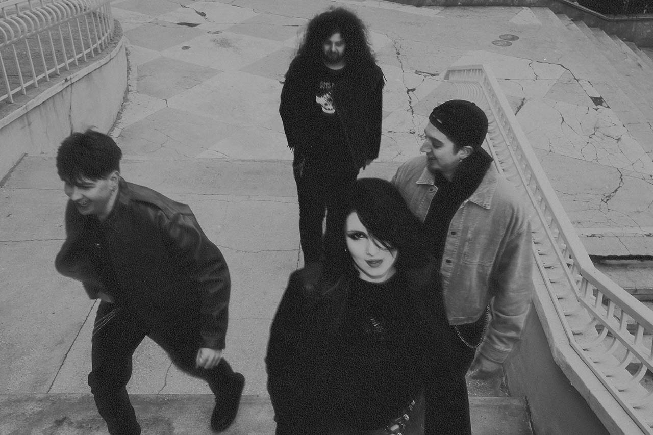 The Voodoo Child lansează „Furtună și Plânset”, prima lor piesă acustică