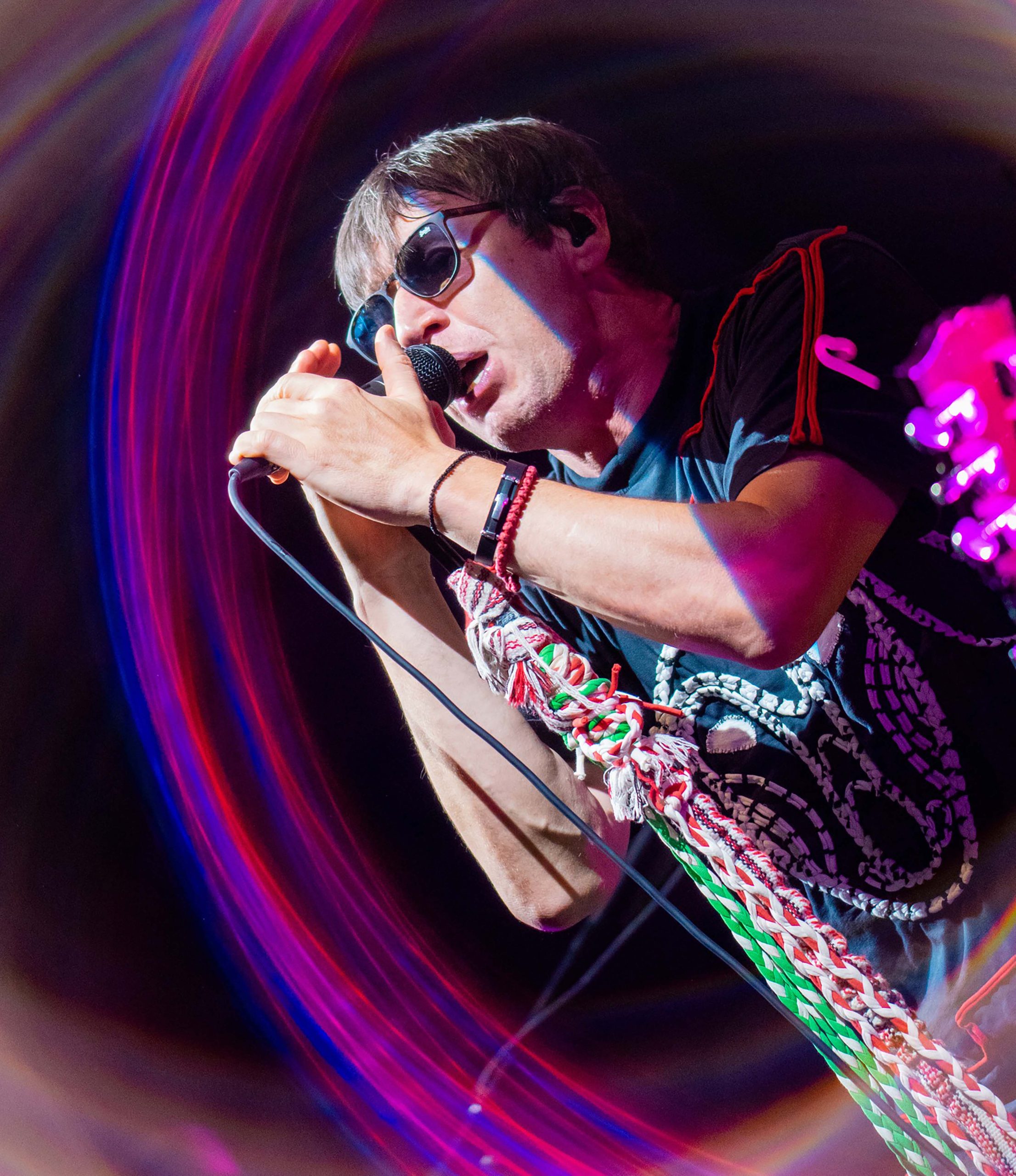 Zdob și Zdub aniversează 30 de ani de muzică printr-un concert special la Arenele Romane