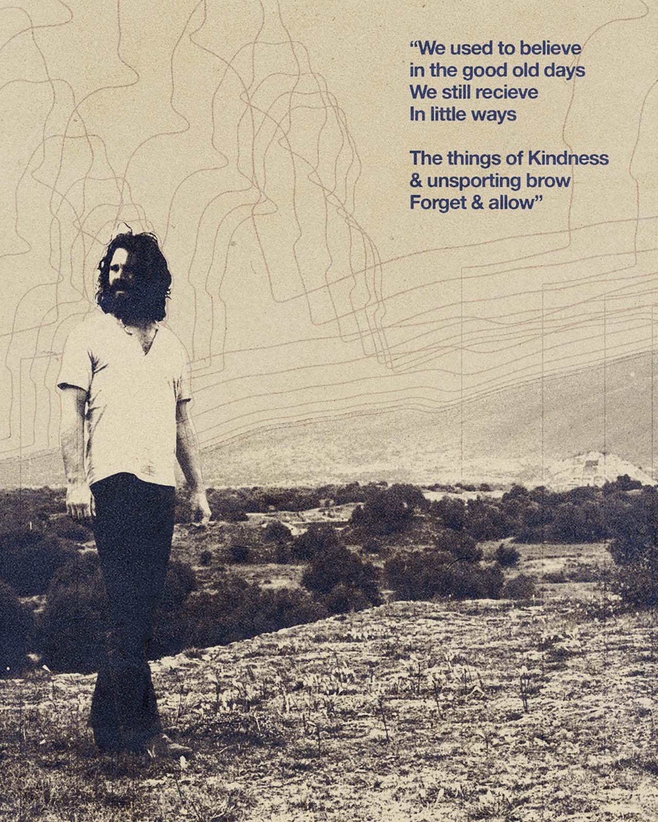 Jim Morrison – O rugă americană