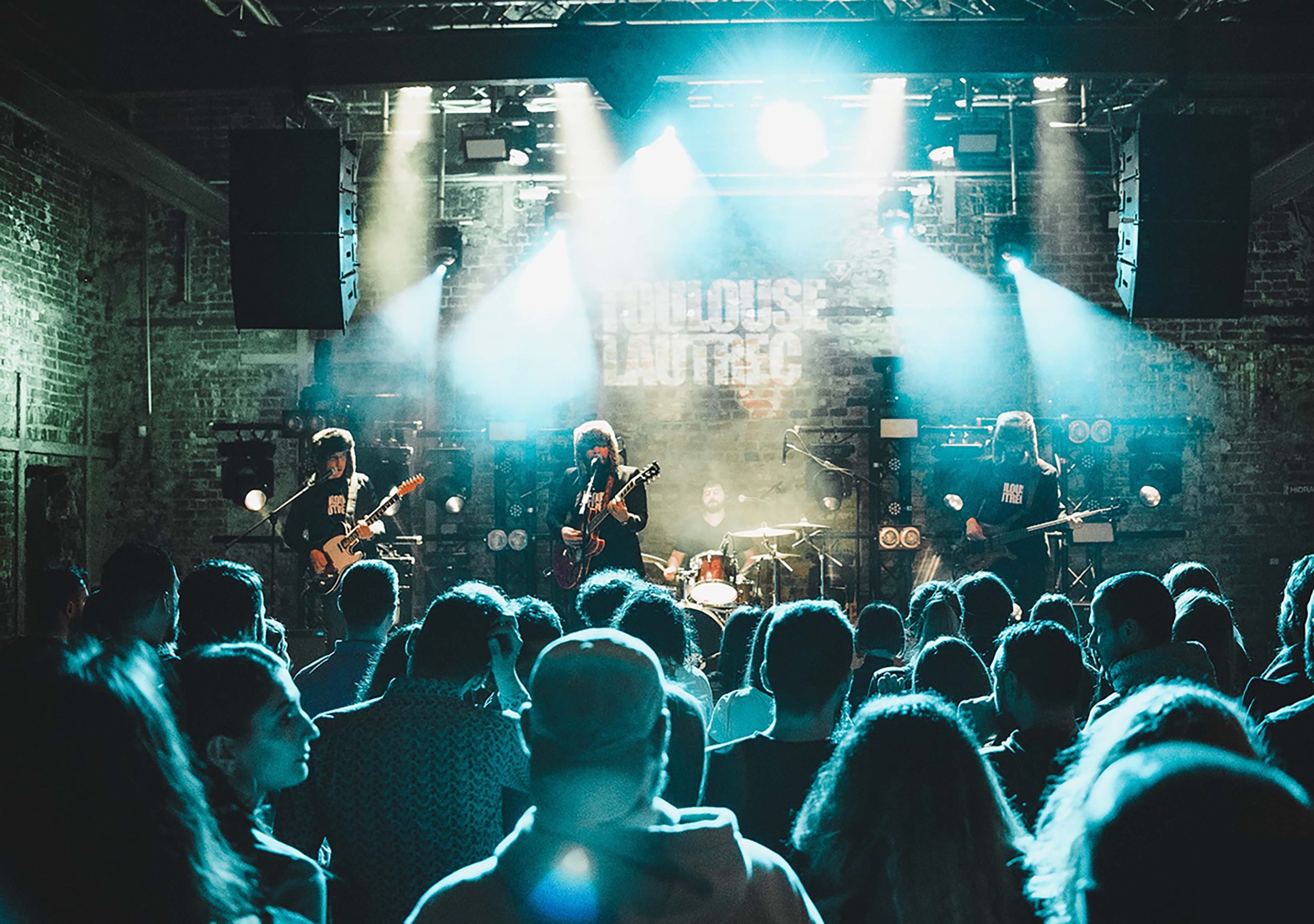 Toulouse Lautrec lansează noul single „Viaţa la mâna a doua” și anunță concert la Quantic