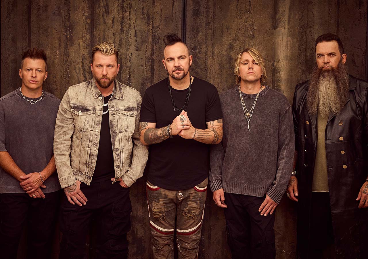 Shine Festival revine în 2026, cu Three Days Grace (din nou) cap de afiș