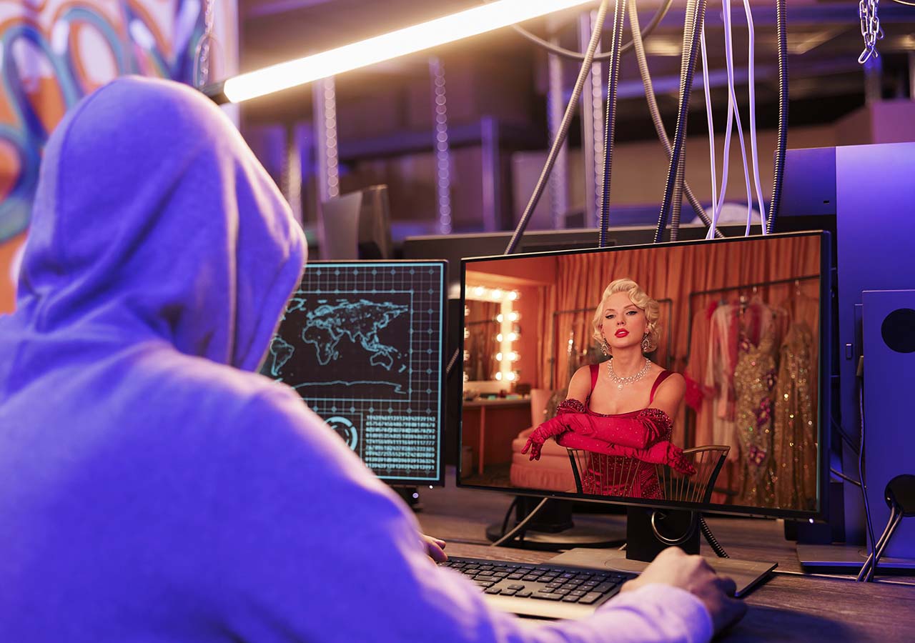 Escrocherii pe rețelele sociale: numele unor muzicieni celebri, folosite pentru fraude de peste 5 miliarde de dolari