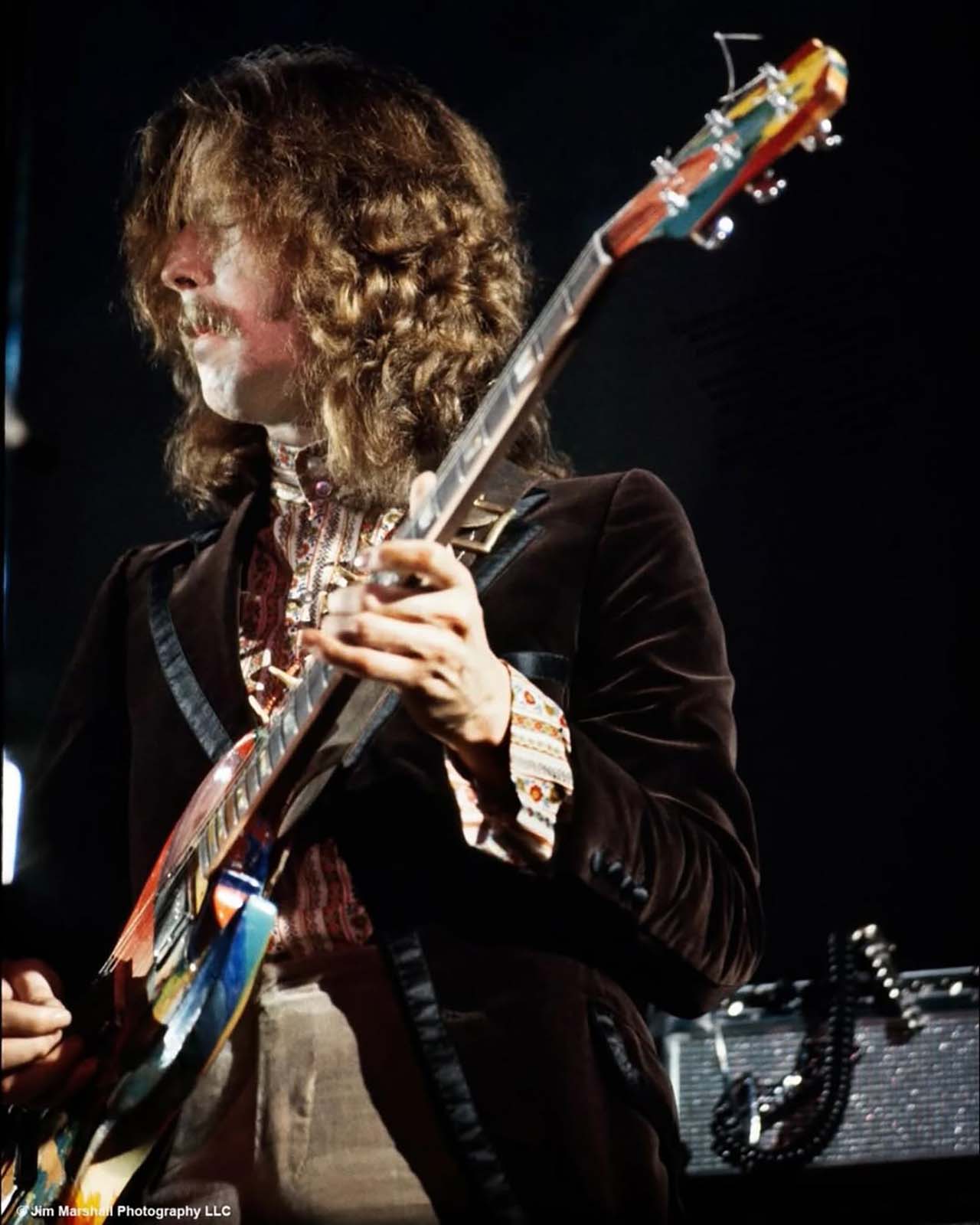 Când vârsta este doar un număr: Eric Clapton pornește într-un nou turneu la 81 de ani