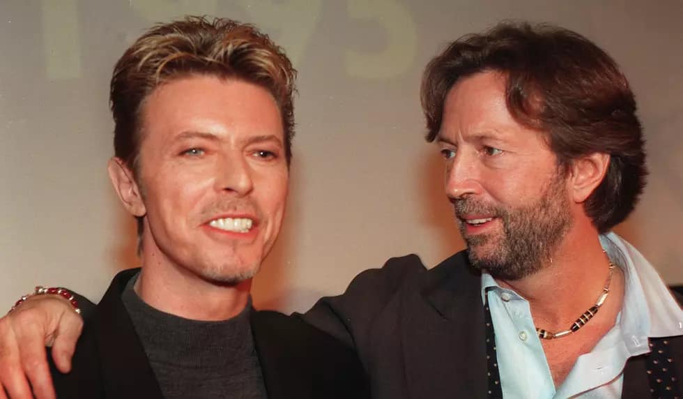 Când vârsta este doar un număr: Eric Clapton pornește într-un nou turneu la 81 de ani