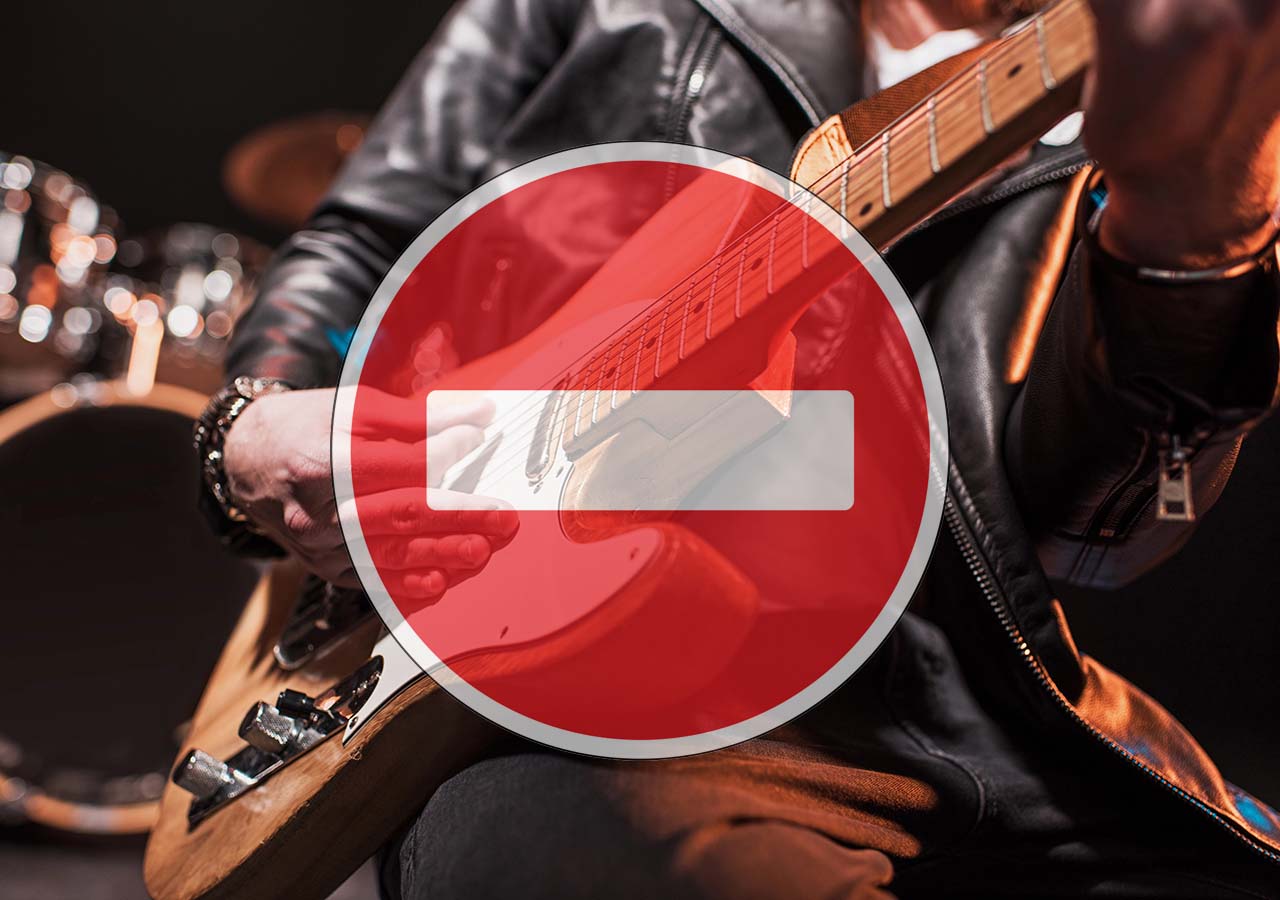 Ce muzică au ascultat românii în 2025?