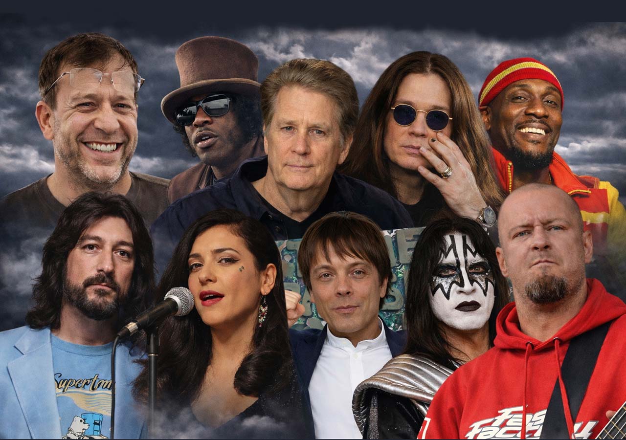 In memoriam. Muzicienii care ne-au părăsit în anul 2025