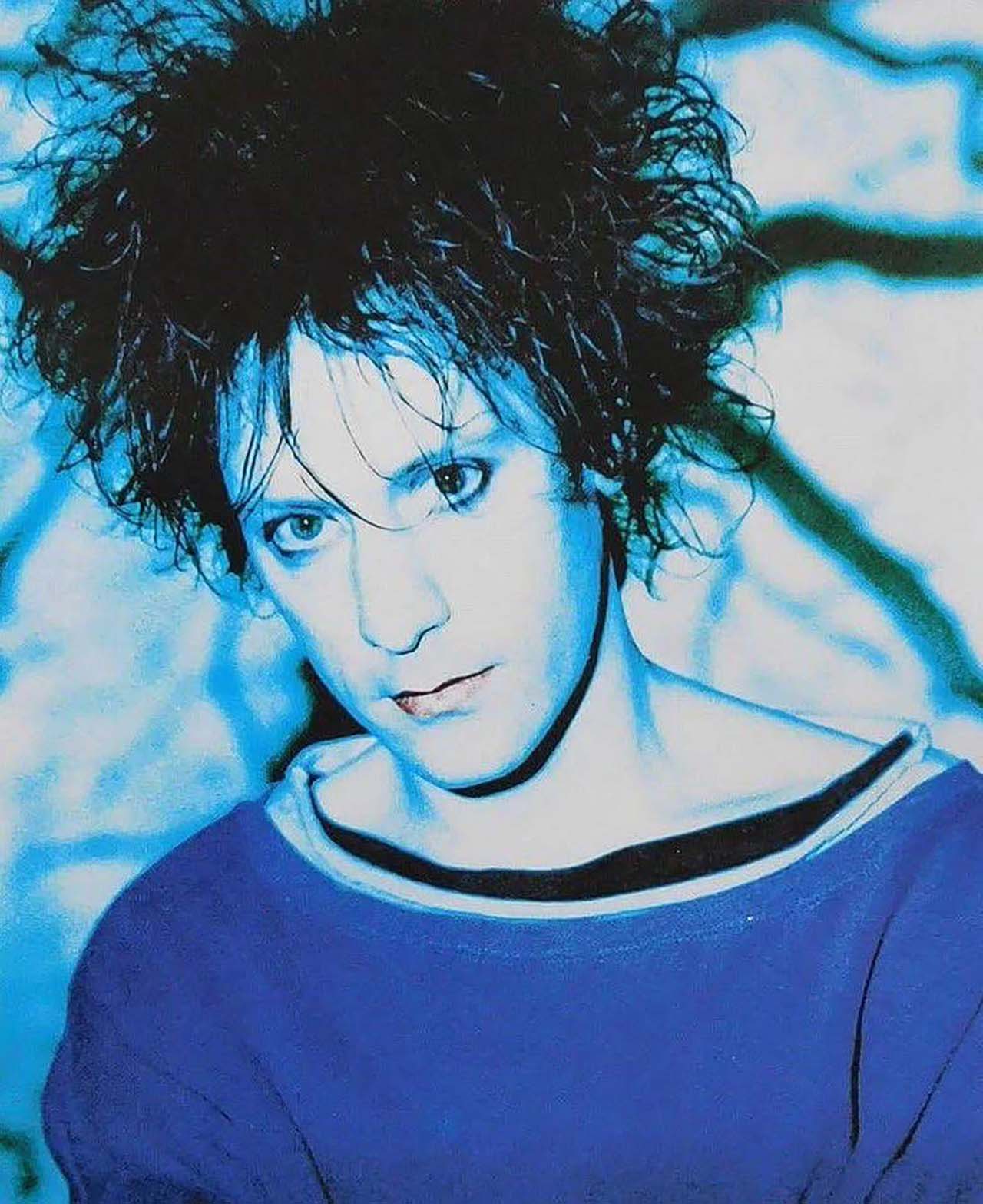 A murit Perry Bamonte, fost chitarist al trupei The Cure