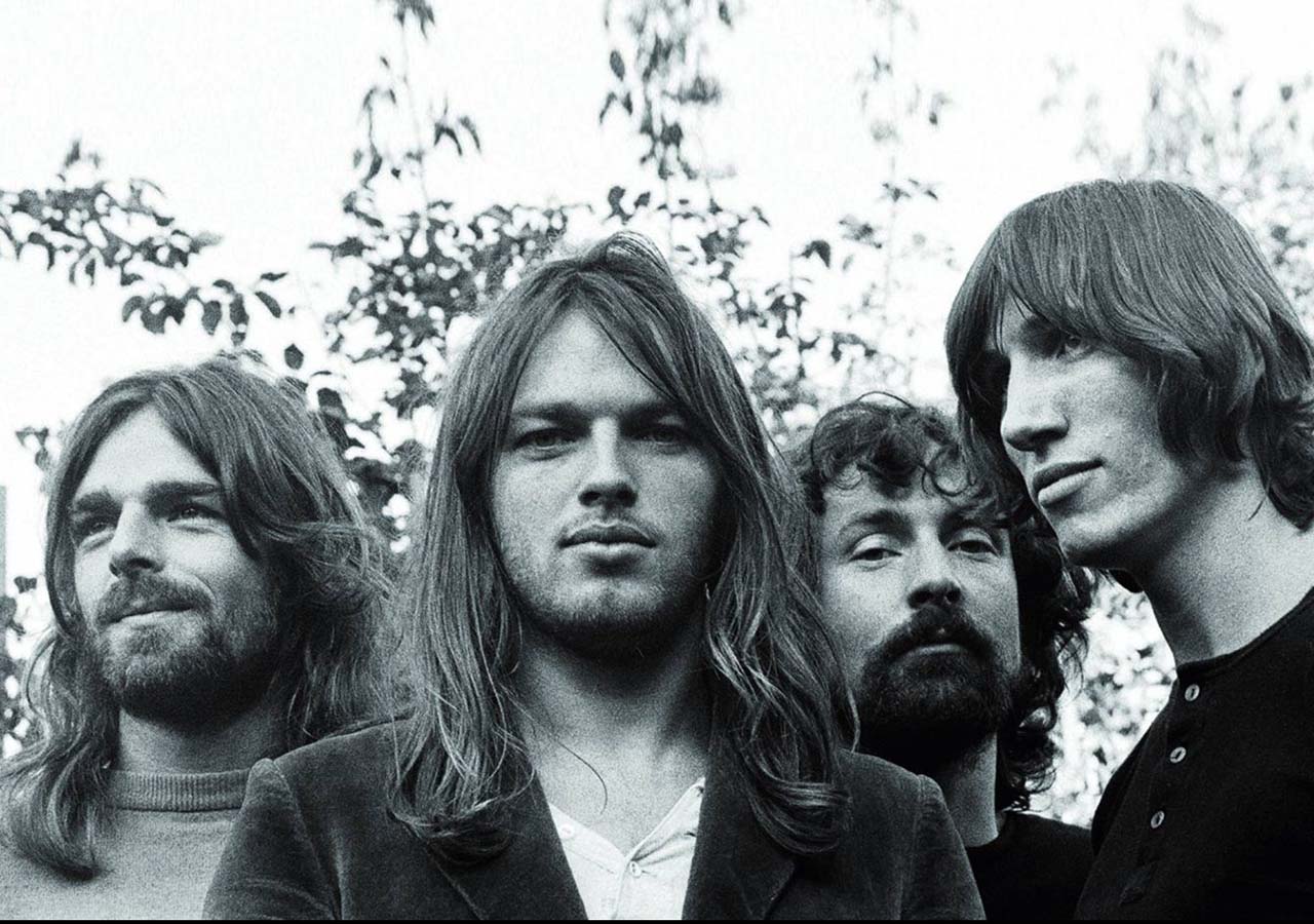 Pink Floyd lansează videoclipul oficial „Wish You Were Here”, la 50 de ani de la apariția piesei