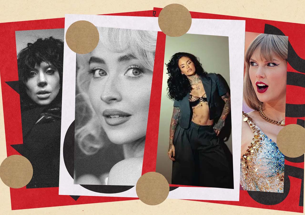 Rolling Stone: Cele mai bune melodii ale anului 2025