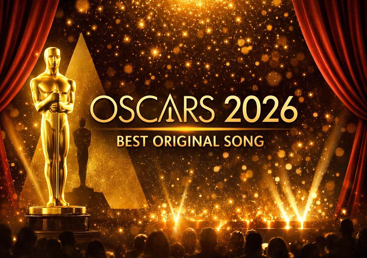 Miley Cyrus, Nick Cave, Nine Inch Nails și Ed Sheeran, pe lista scurtă pentru Oscar 2026 la „Cel mai bun cântec original”