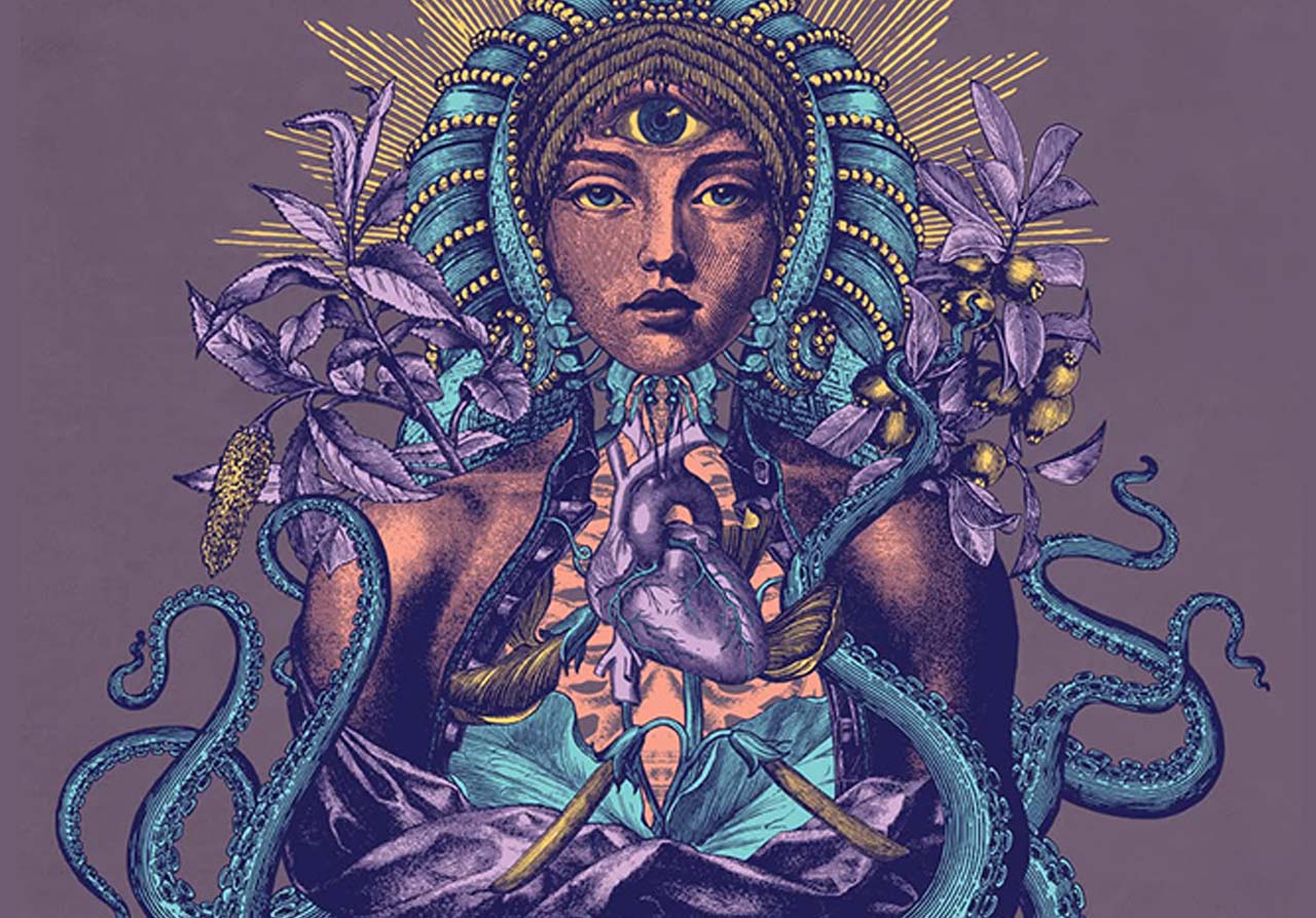 SoundArt Festival revine în 2026 cu o nouă ediție la Quantic Club. Weather Systems, Ordo Rosarius Equilibrio și Planet of Zeus, printre primele confirmări