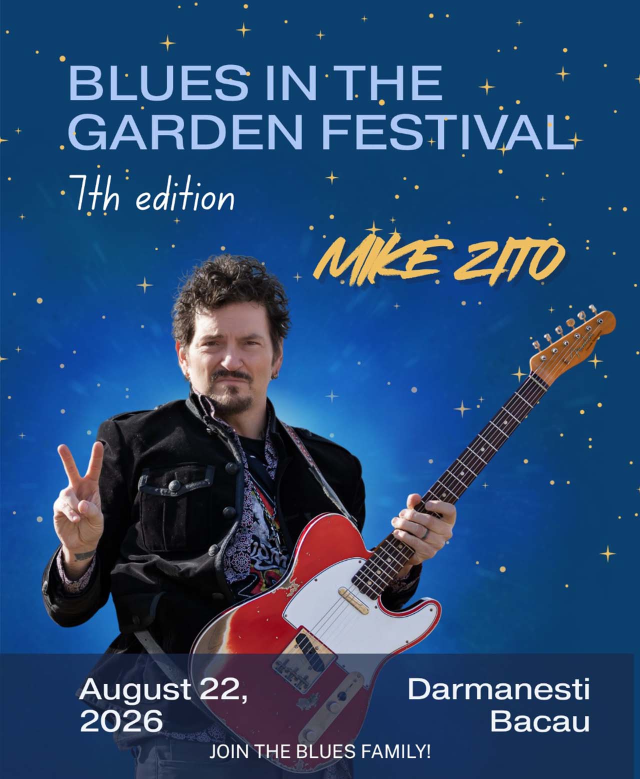 Festivaluri de jazz & blues de urmărit în 2026 Festivaluri de jazz & blues de urmărit în 2026