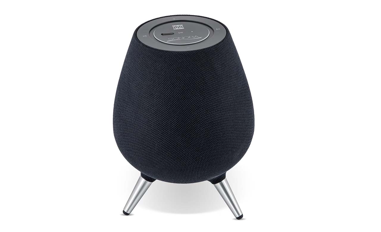 Concurs. Sunetul cu care începe anul - câștigă o boxă premium SONORA