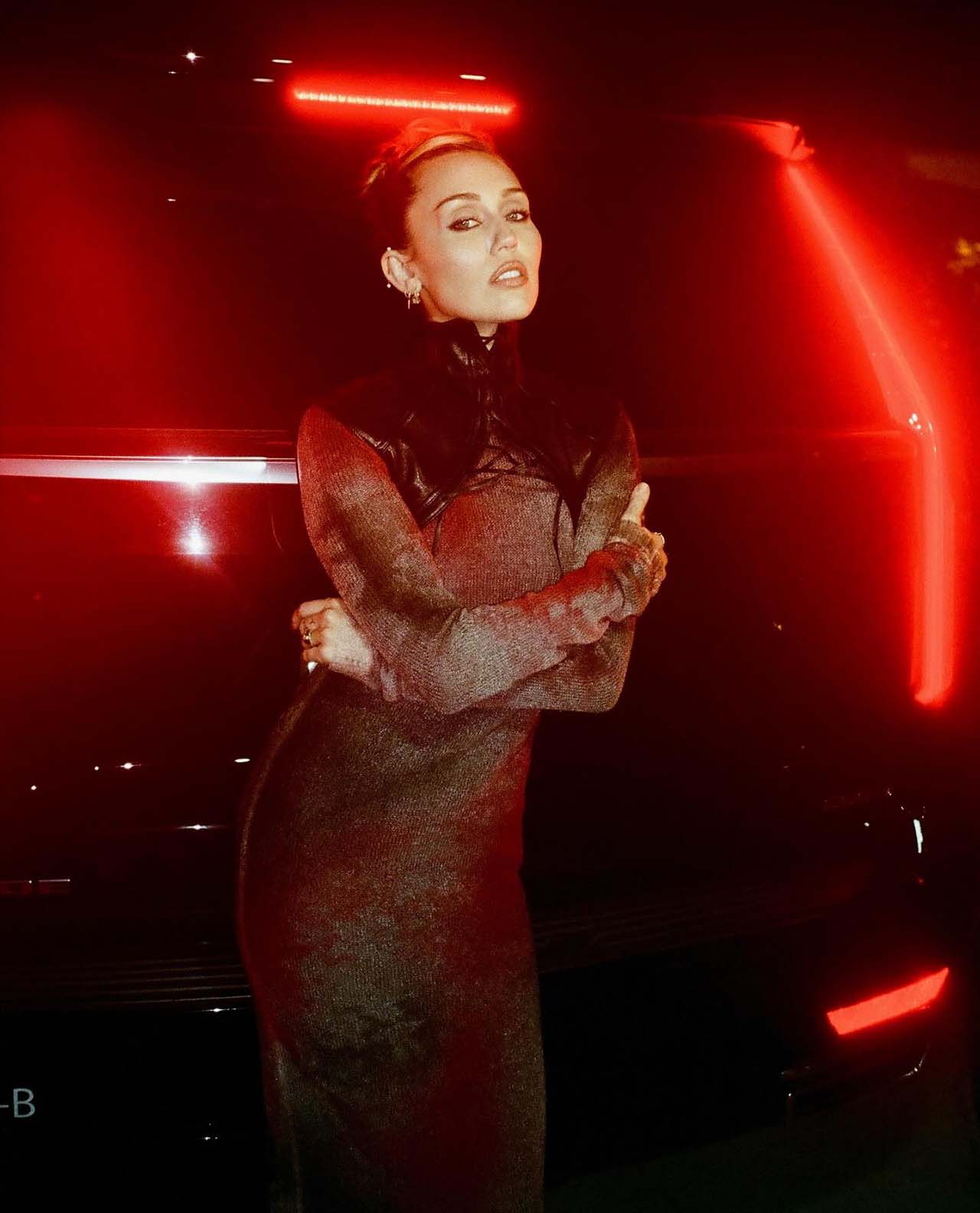 Miley Cyrus - Dream As One (from Avatar: Fire and Ash)