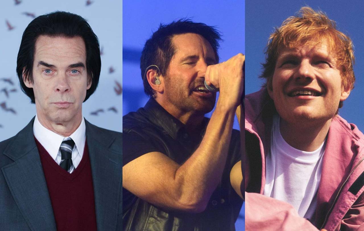 Miley Cyrus, Nick Cave, Nine Inch Nails și Ed Sheeran, pe lista scurtă pentru Oscar 2026 la „Cel mai bun cântec original”
