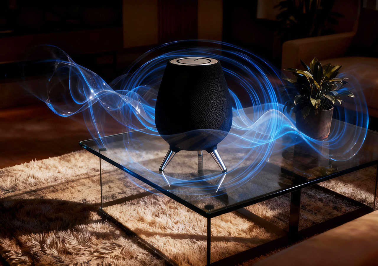 Concurs. Sunetul cu care începe anul - câștigă o boxă premium SONORA