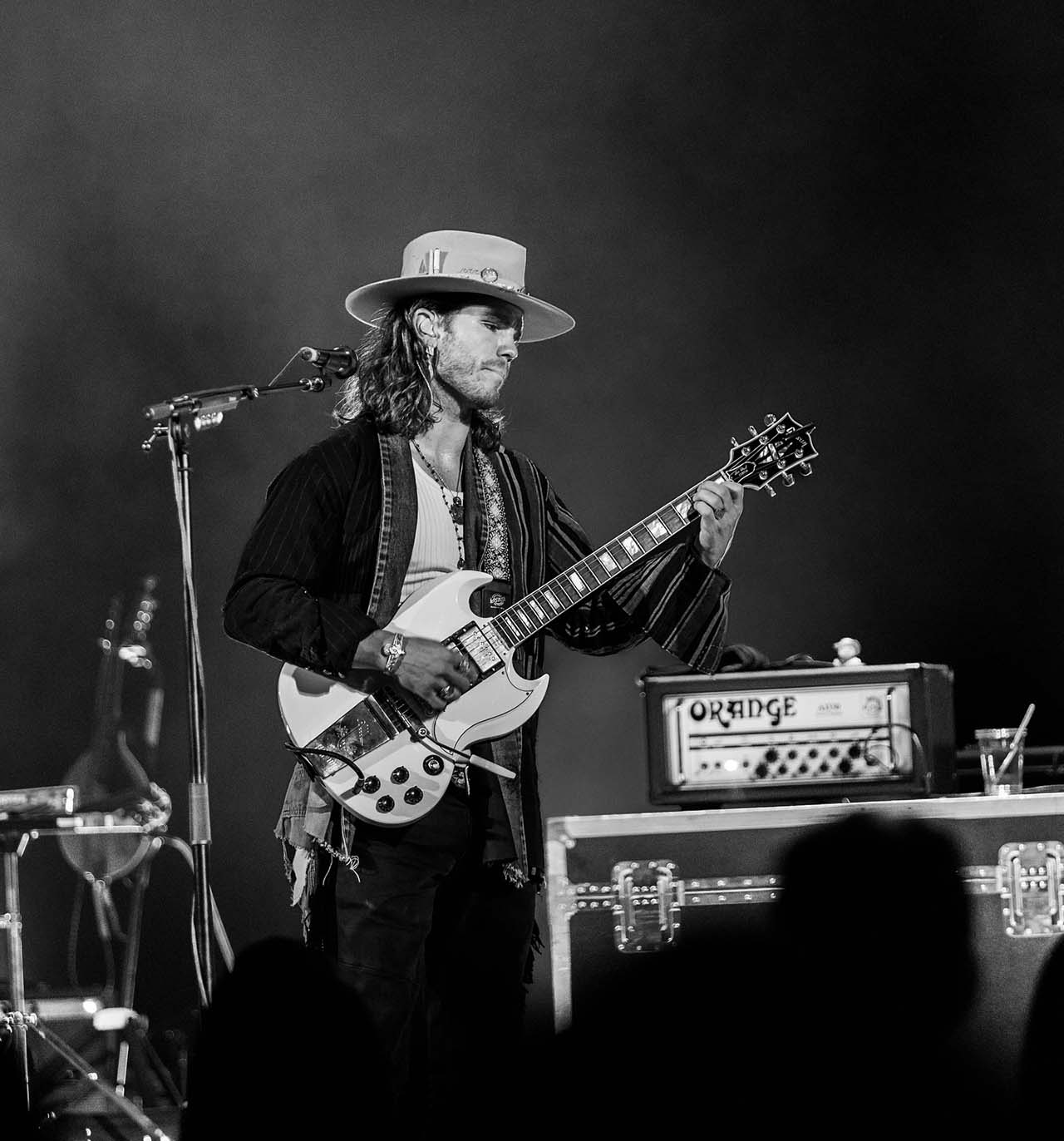 KALEO cântă pentru prima dată în România, la Arenele Romane