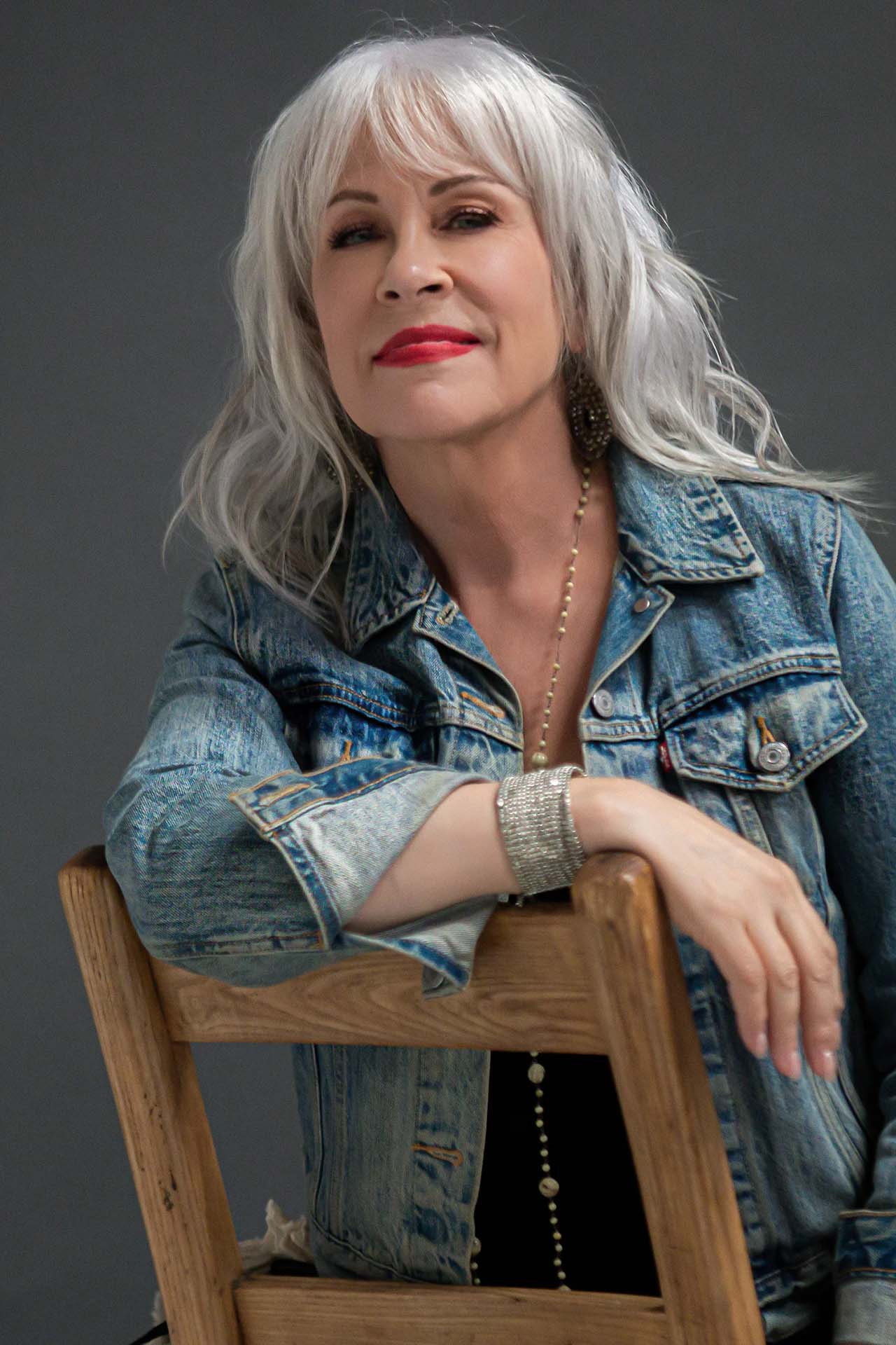 JANIVA MAGNESS, un superstar al blues-ului american, concert în premieră în România