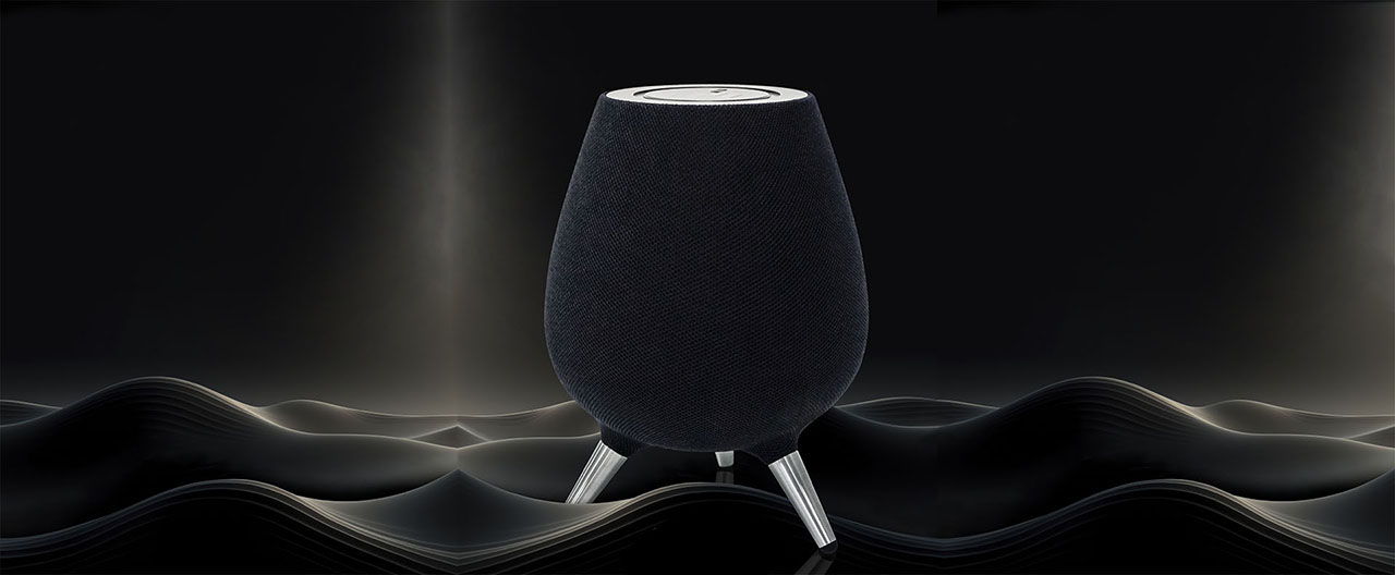 Concurs. Sunetul cu care începe anul - câștigă o boxă premium SONORA