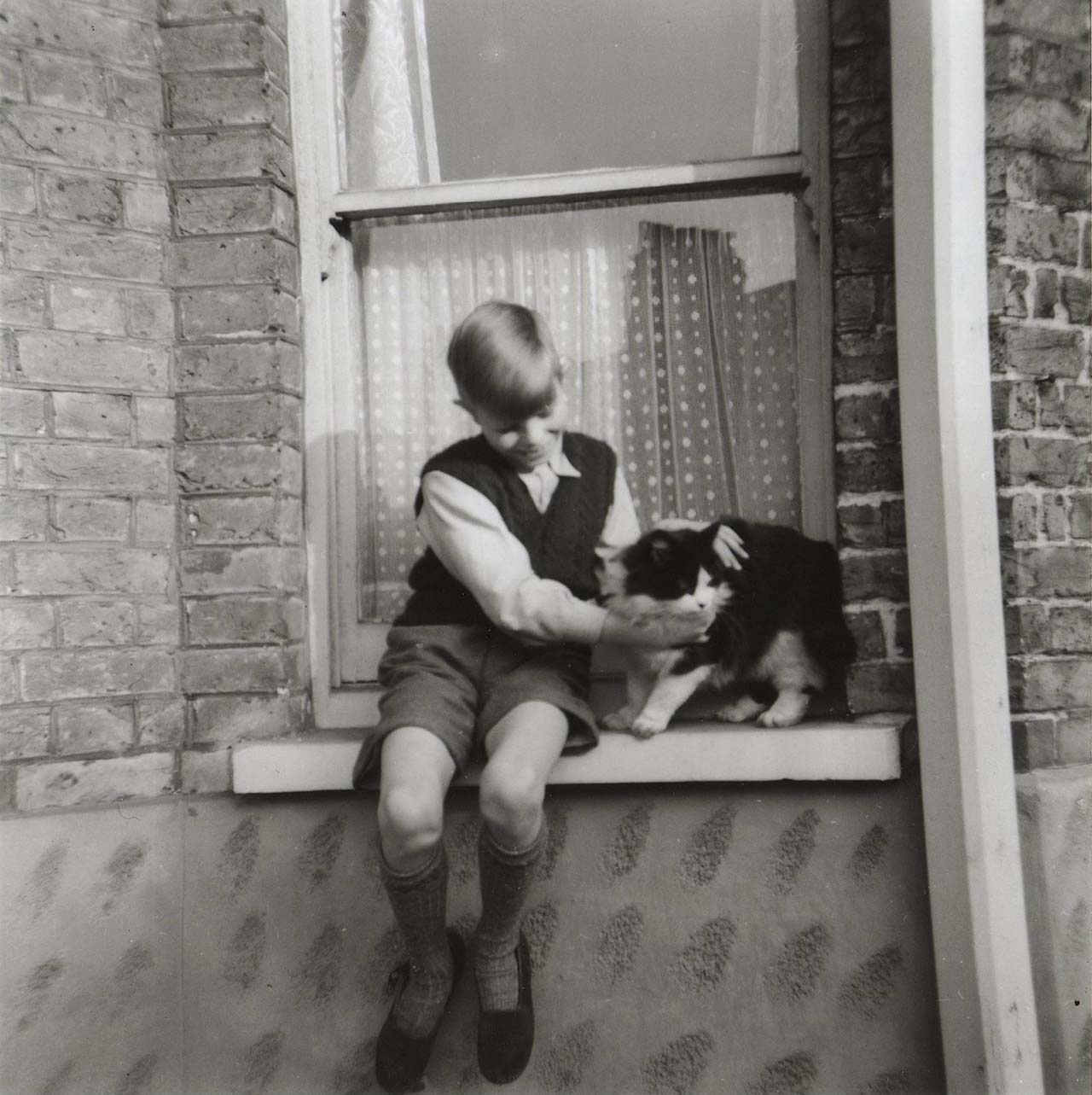 Casa copilăriei lui David Bowie va fi restaurată și deschisă publicului