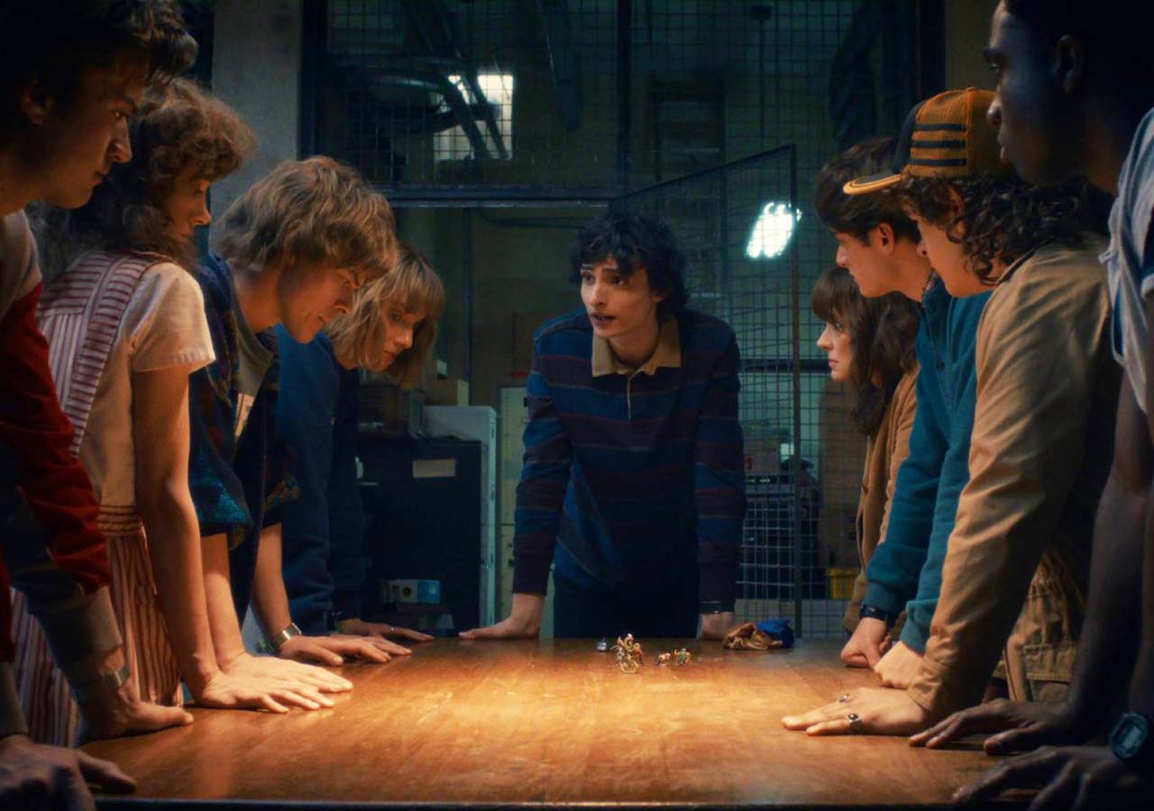 Efectul „Stranger Things”: melodiile „Purple Rain” și „When Doves Cry” de la Prince, redescoperite de Gen Z