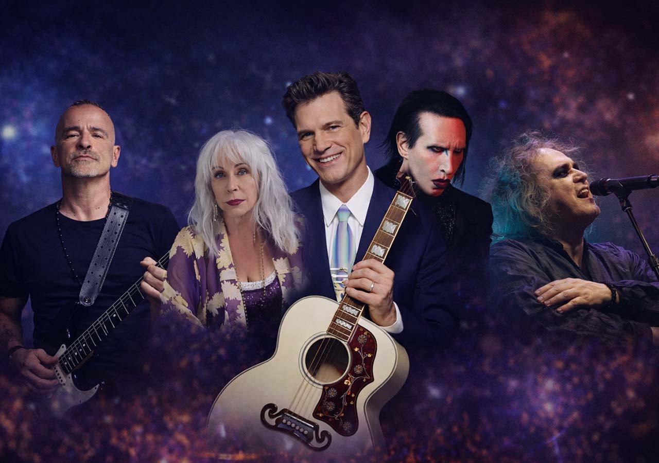 10 concerte de neratat în România în anul 2026