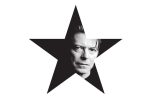 David Bowie s-a mutat pe o insulă