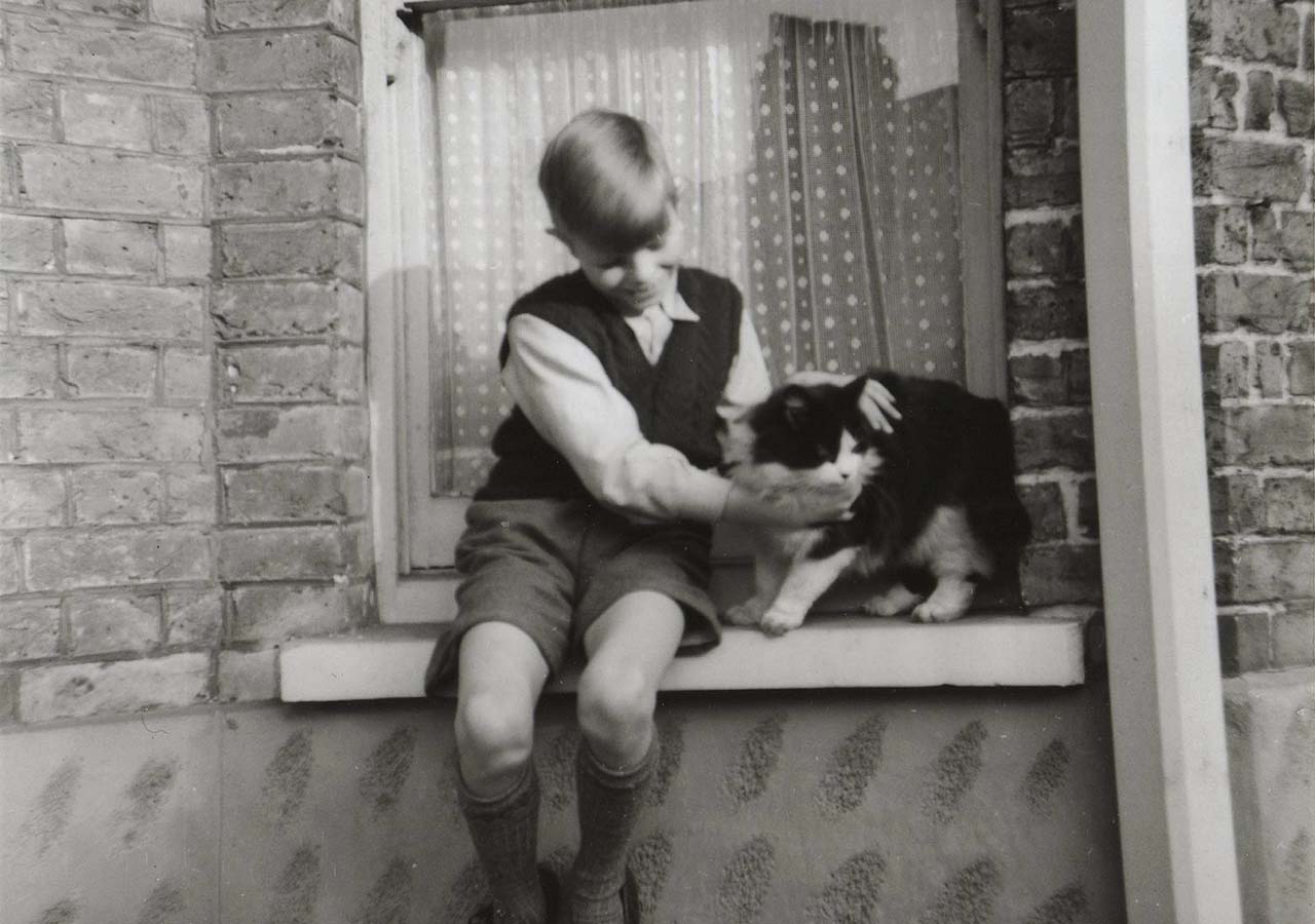 Casa copilăriei lui David Bowie va fi restaurată și deschisă publicului