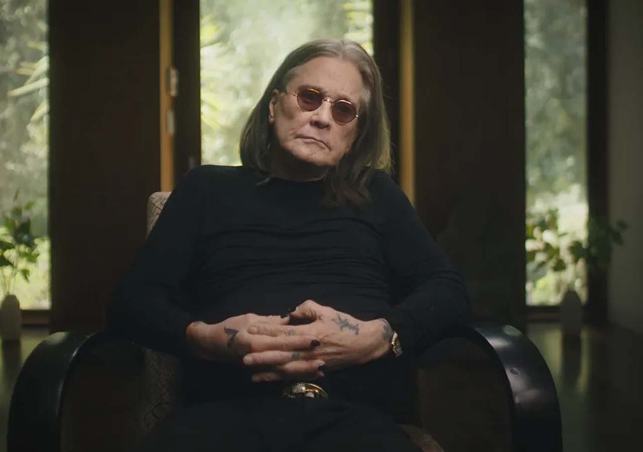 Documentarul „Ozzy Osbourne: No Escape From Now”, disponibil acum și în România