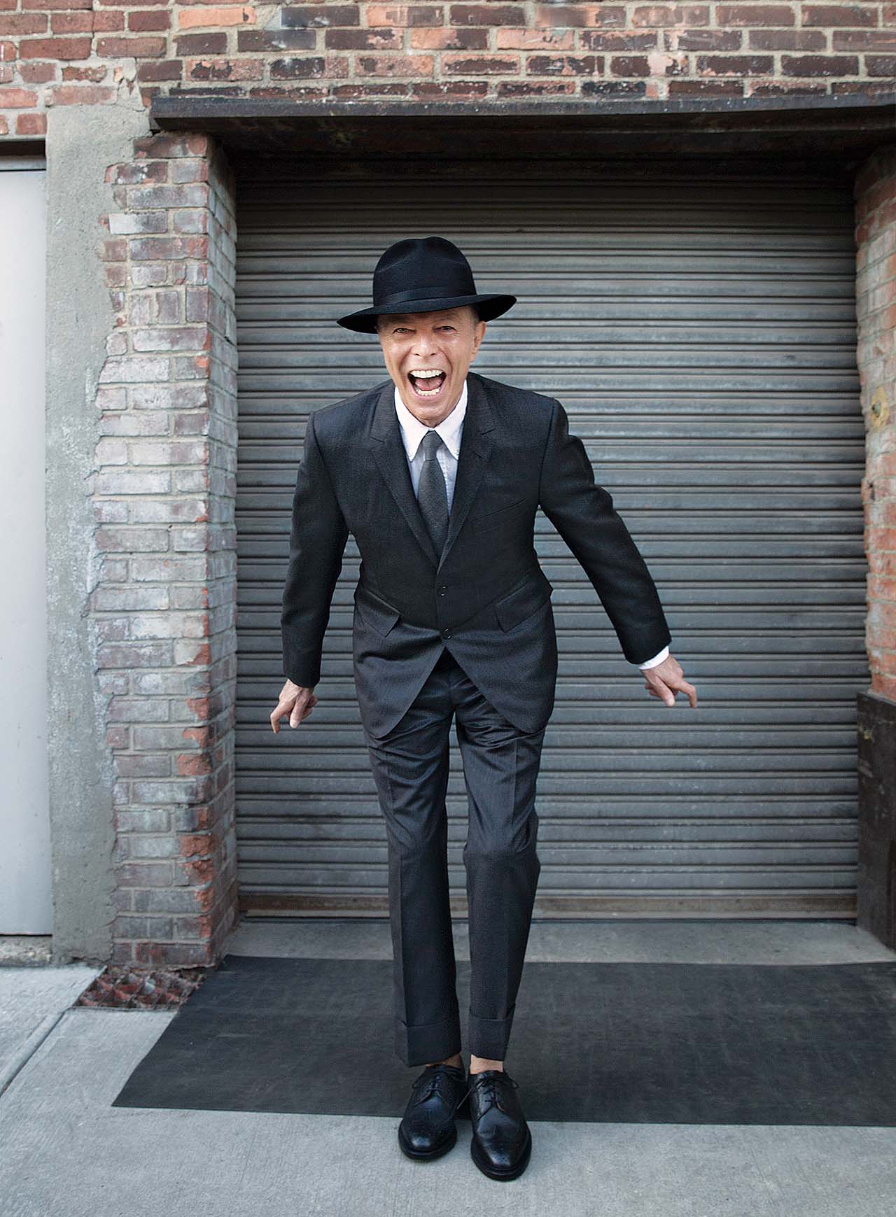 David Bowie: de la David Jones la o identitate care a schimbat muzica pop