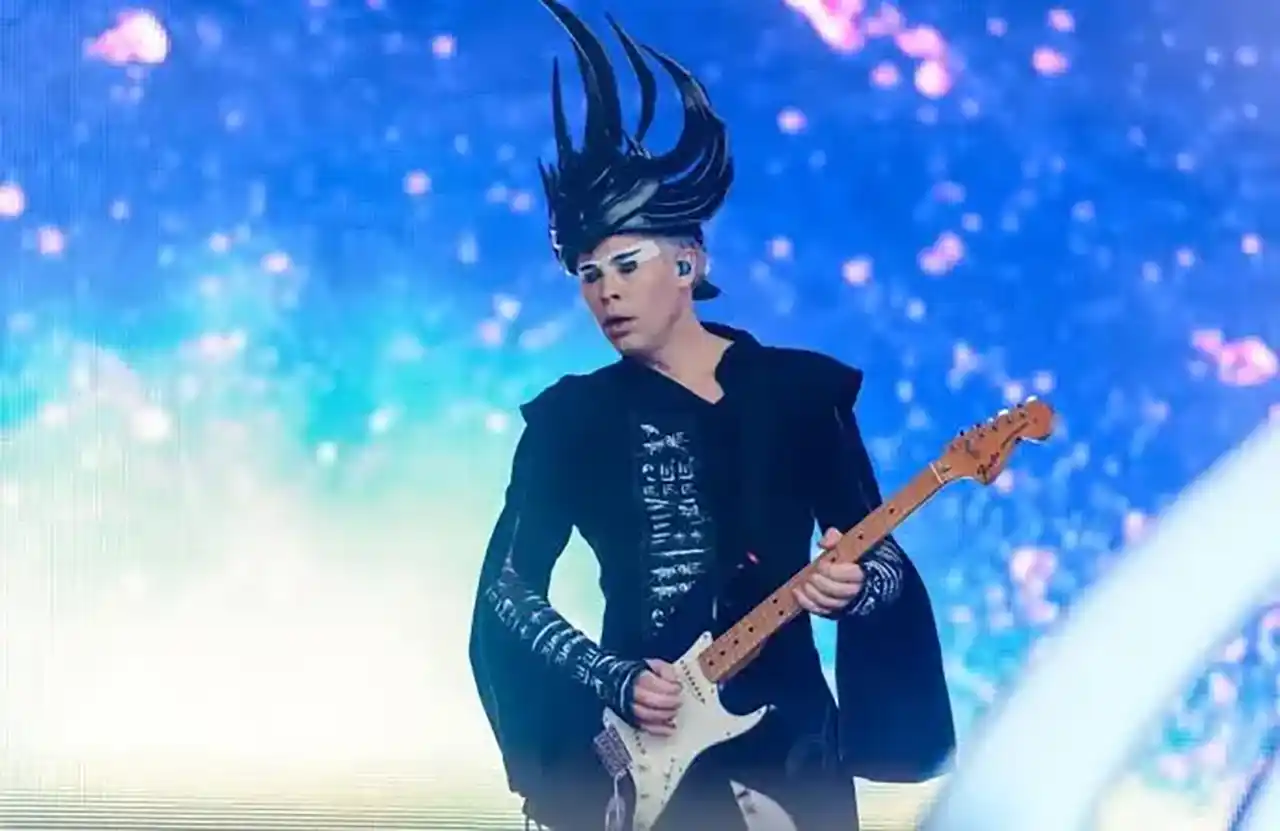 Empire of the Sun vin în România la Arenele Romane