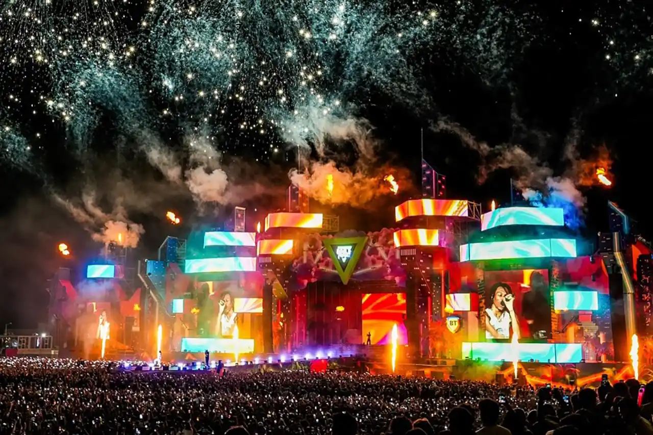 Beach, Please! poză atmosferă