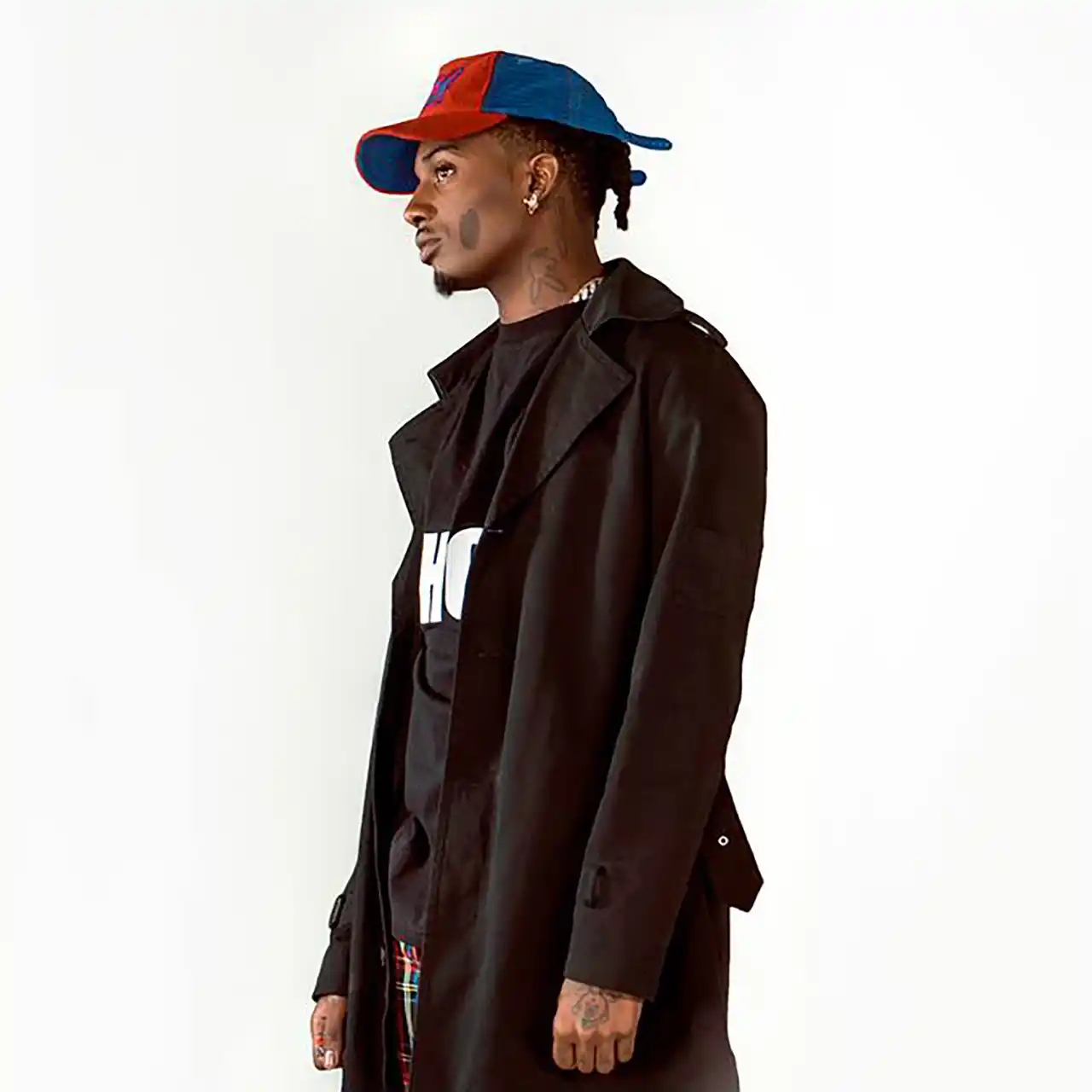 Playboi Carti vine la Beach, Please!