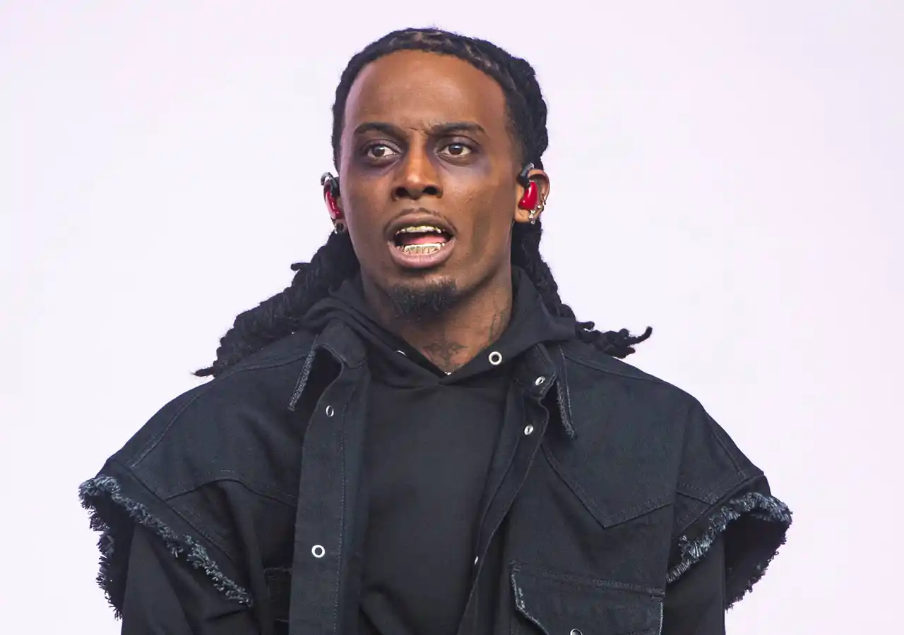 Playboi Carti vine la Beach, Please!