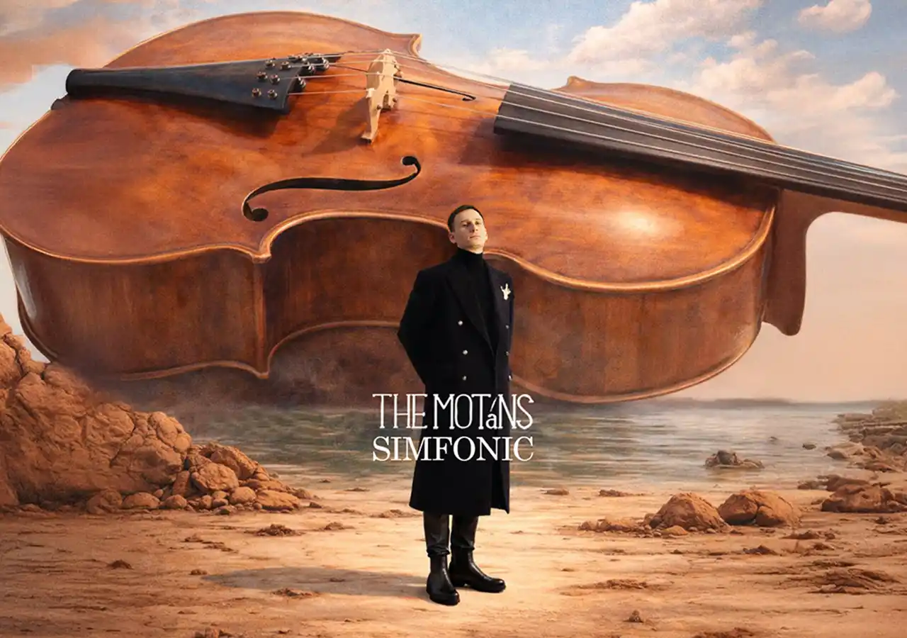 The Motans poza principală