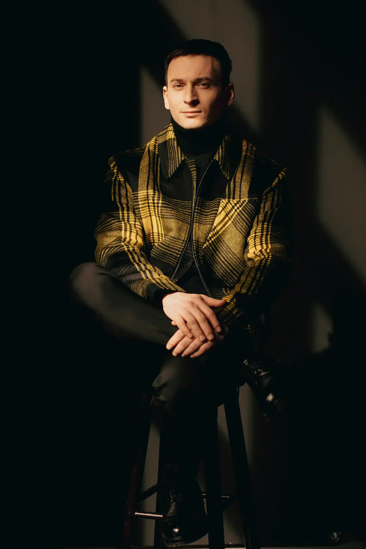 Concert simfonic la Sala Palatului