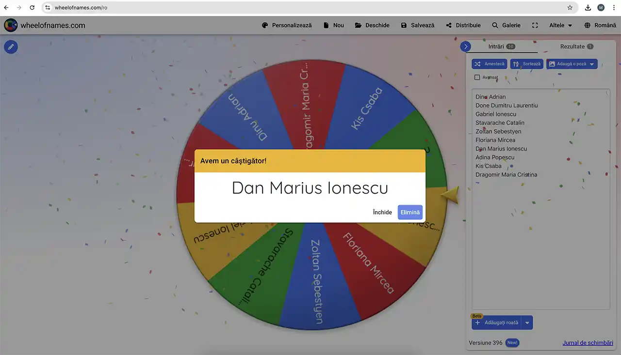 Concurs. Sunetul cu care începe anul - câștigă o boxă premium EM 1030