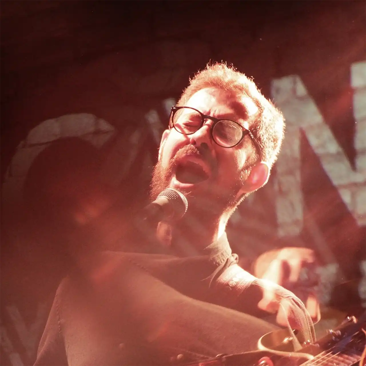 10 pentru un disc – Daniel Antohi de la Second Wave