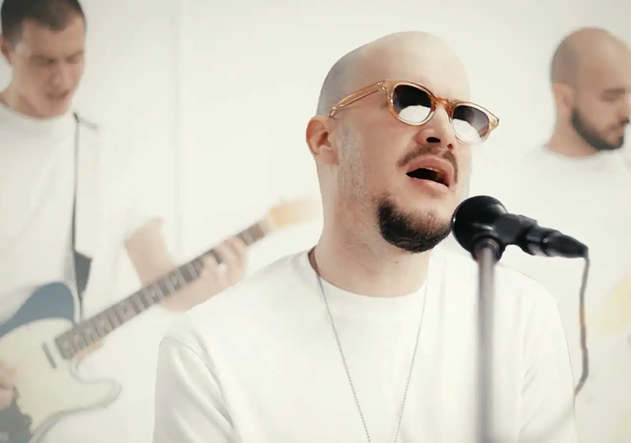 „Good Life” - groove, suflet și optimism în noul single Gramofone