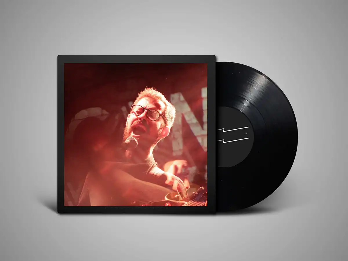 10 pentru un disc – Daniel Antohi de la Second Wave